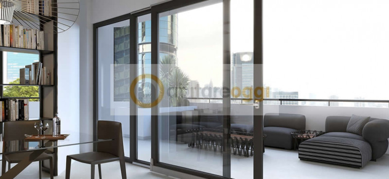 appartamento in vendita a Bassano del Grappa