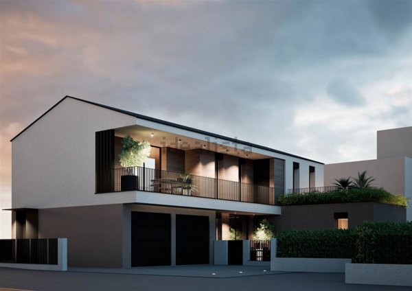 appartamento in vendita a Bassano del Grappa