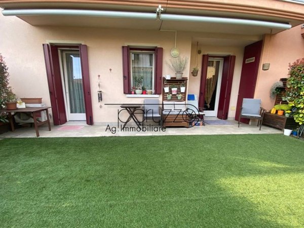 appartamento in vendita a Bassano del Grappa