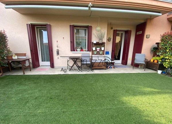 appartamento in vendita a Bassano del Grappa