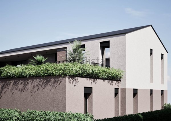 appartamento in vendita a Bassano del Grappa