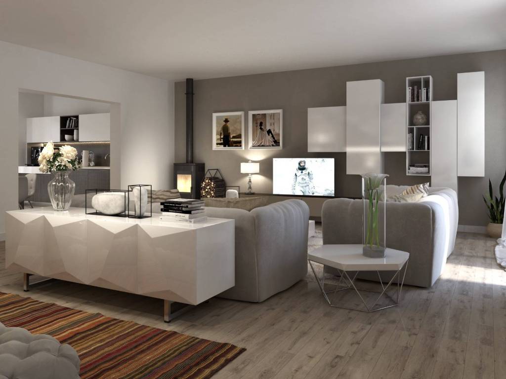 appartamento in vendita a Bassano del Grappa