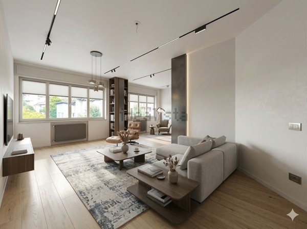 appartamento in vendita a Bassano del Grappa