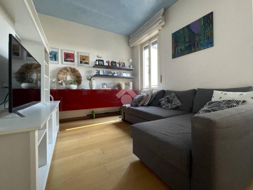 appartamento in vendita a Bassano del Grappa