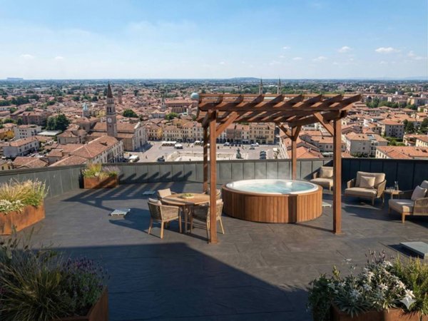 appartamento in vendita a Bassano del Grappa