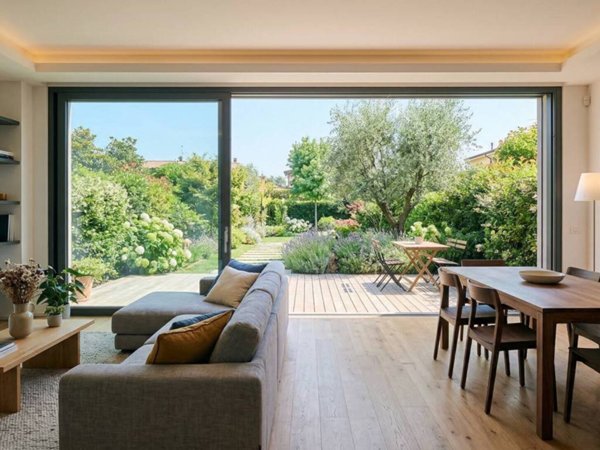 appartamento in vendita a Bassano del Grappa