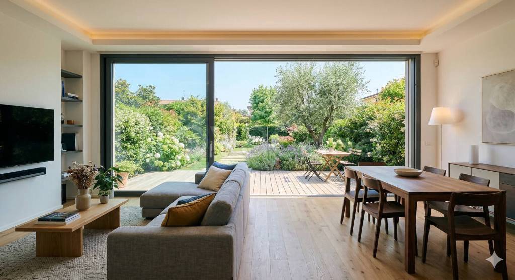 appartamento in vendita a Bassano del Grappa