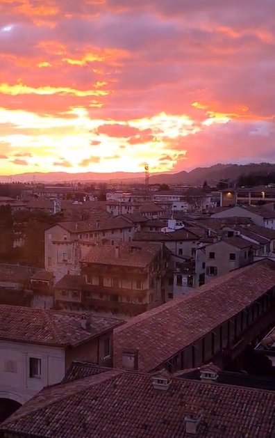 appartamento in vendita a Bassano del Grappa