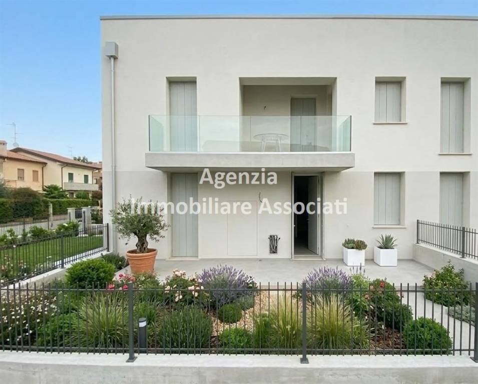 appartamento in vendita a Bassano del Grappa