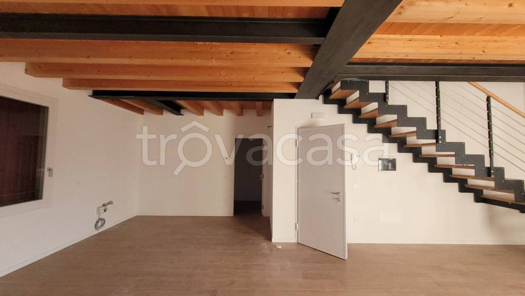 appartamento in vendita a Bassano del Grappa