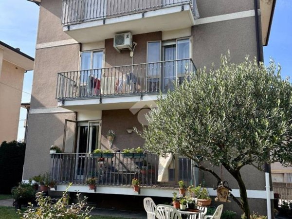 appartamento in vendita a Bassano del Grappa