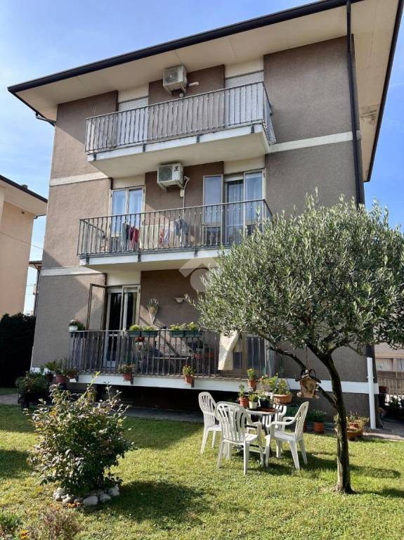 appartamento in vendita a Bassano del Grappa