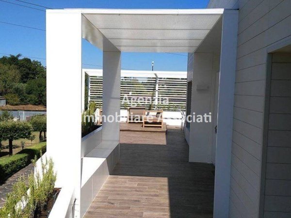 appartamento in vendita a Bassano del Grappa in zona Marchesane