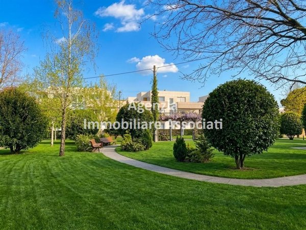 appartamento in vendita a Bassano del Grappa in zona Marchesane