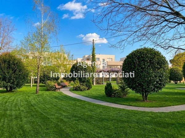 appartamento in vendita a Bassano del Grappa in zona Marchesane