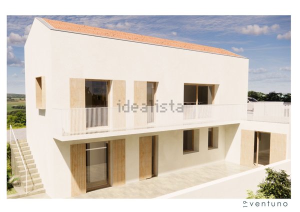 casa indipendente in vendita a Bassano del Grappa in zona Valrovina