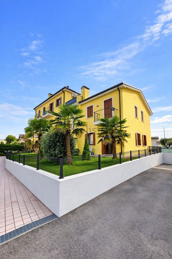 appartamento in vendita a Bassano del Grappa