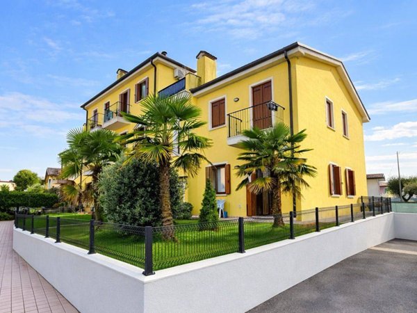 appartamento in vendita a Bassano del Grappa