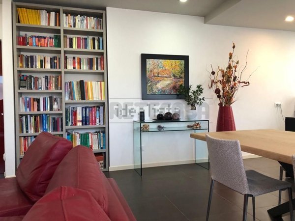 appartamento in vendita a Bassano del Grappa