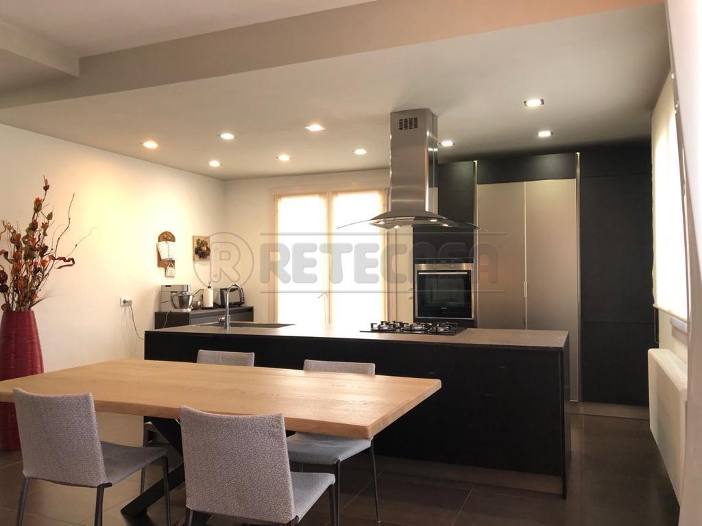 appartamento in vendita a Bassano del Grappa