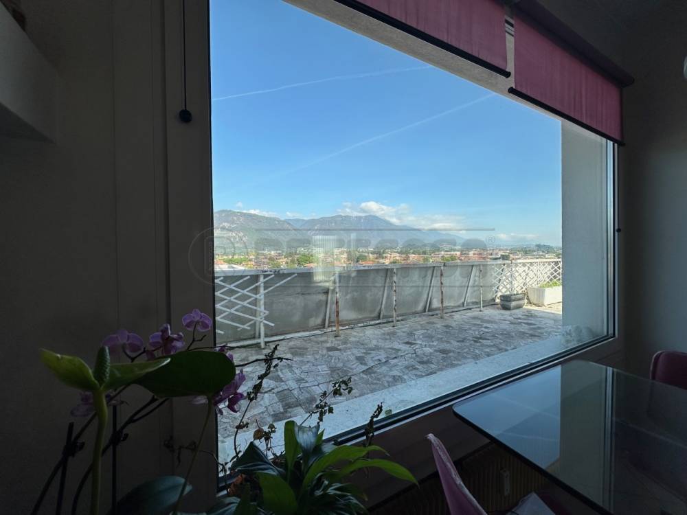 appartamento in vendita a Bassano del Grappa