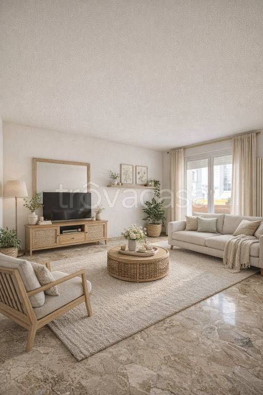 appartamento in vendita a Bassano del Grappa