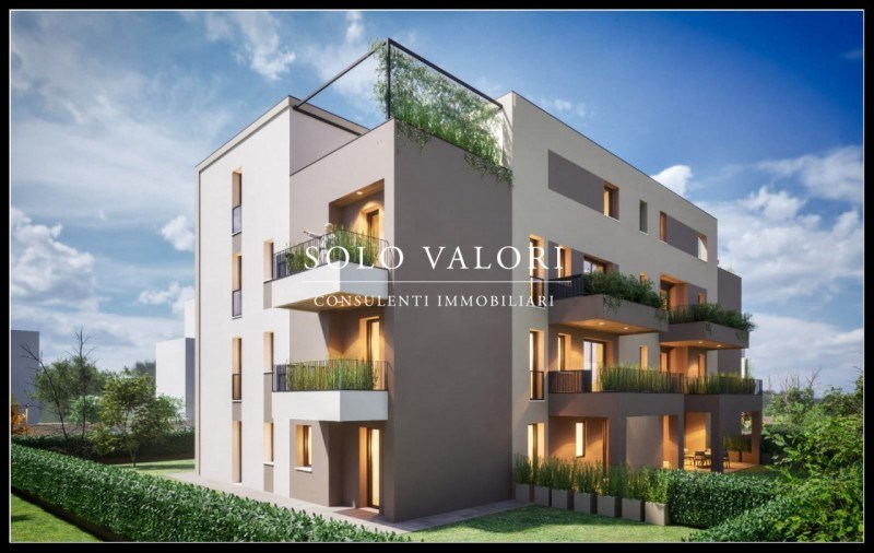 appartamento in vendita a Bassano del Grappa