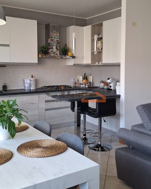 appartamento in vendita a Bassano del Grappa