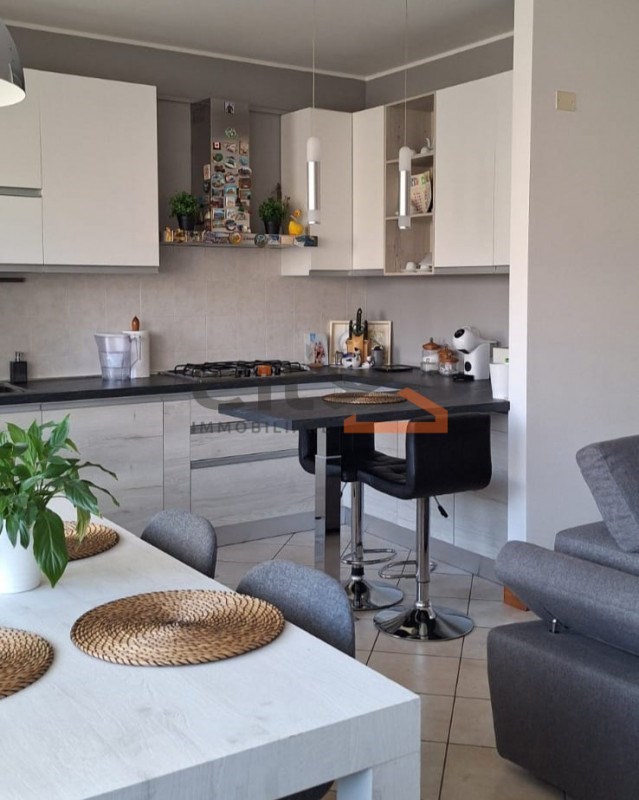 appartamento in vendita a Bassano del Grappa