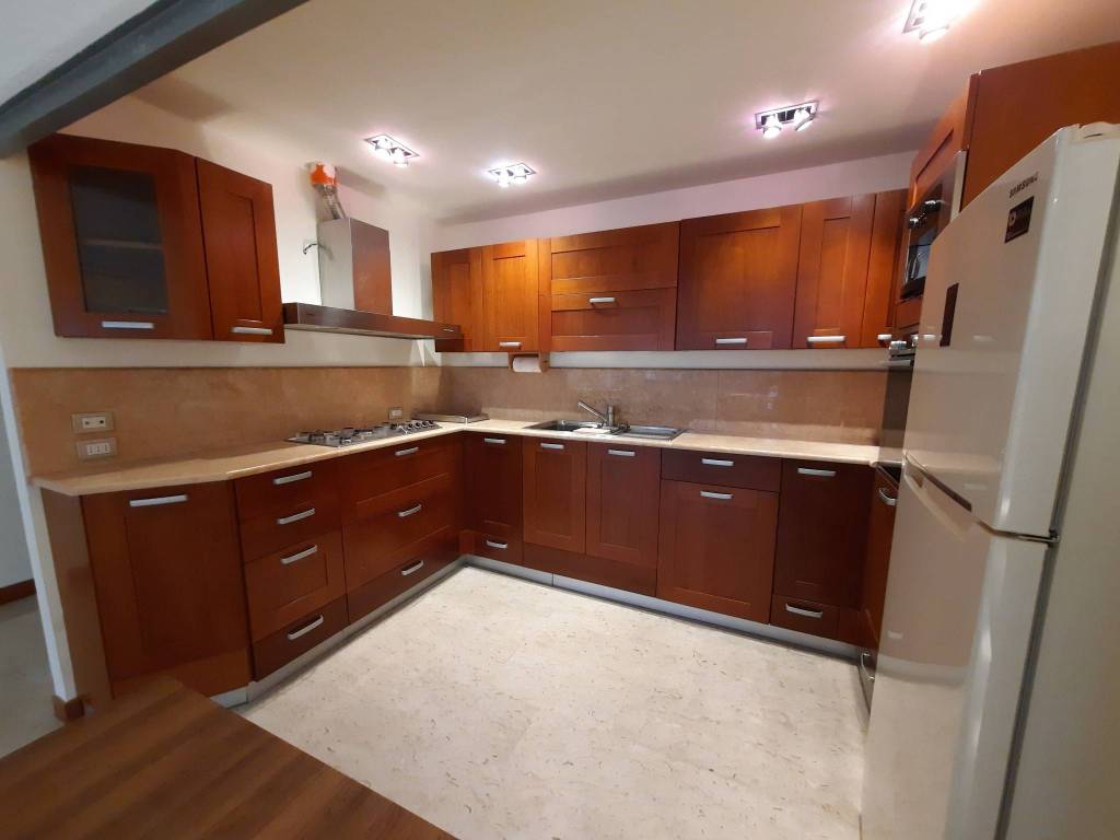 appartamento in vendita a Bassano del Grappa