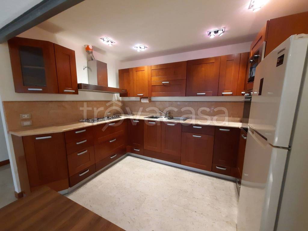 appartamento in vendita a Bassano del Grappa