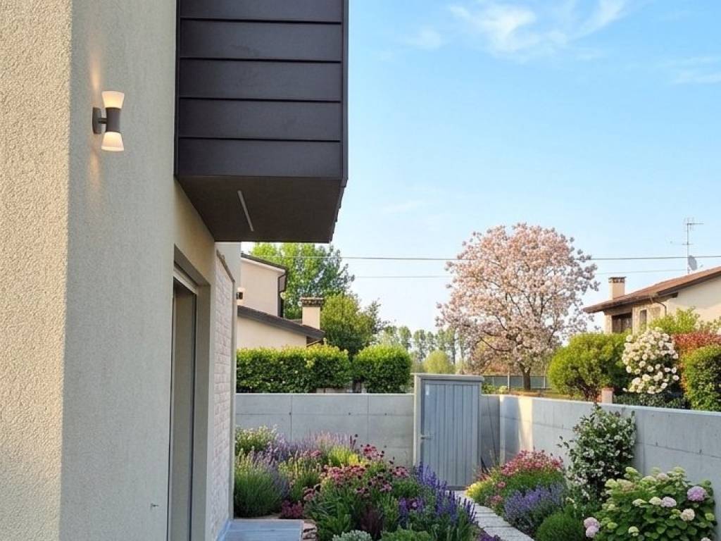 casa indipendente in vendita a Bassano del Grappa