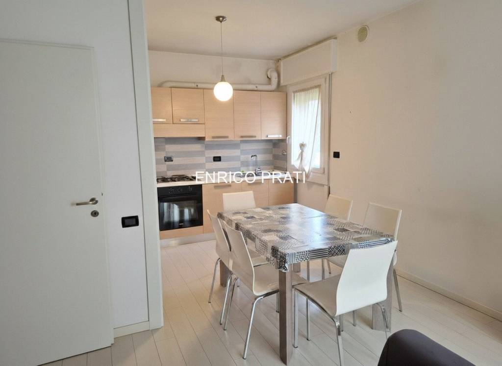 appartamento in vendita a Bassano del Grappa