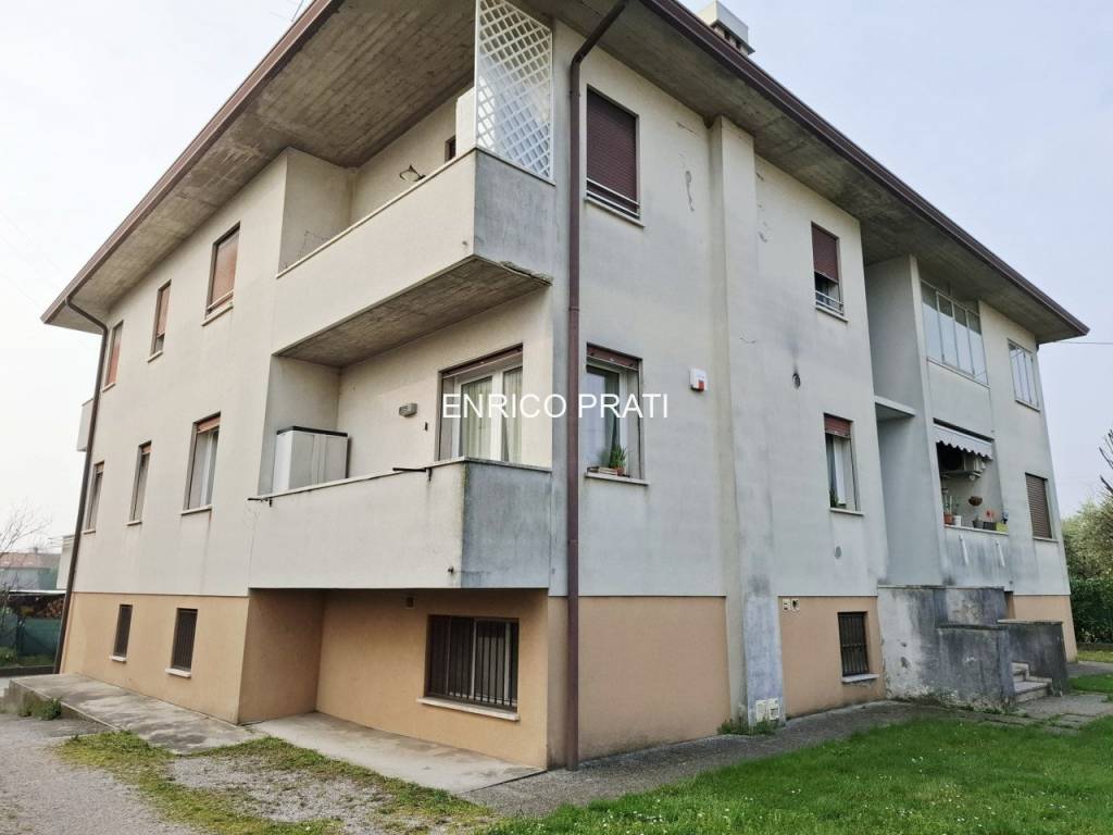 appartamento in vendita a Bassano del Grappa