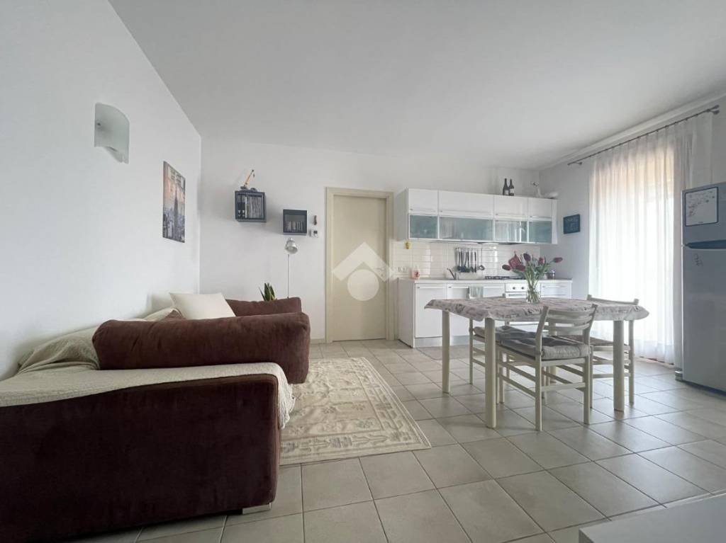 appartamento in vendita a Bassano del Grappa