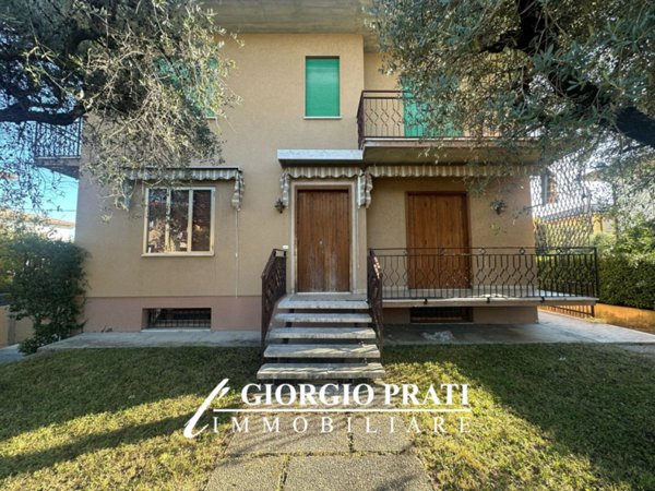 casa indipendente in vendita a Bassano del Grappa
