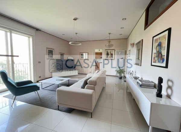 appartamento in vendita a Bassano del Grappa