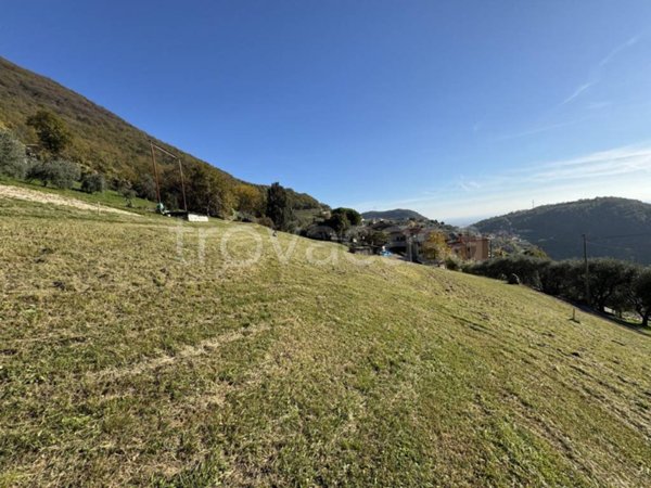 casa indipendente in vendita a Bassano del Grappa in zona Valrovina