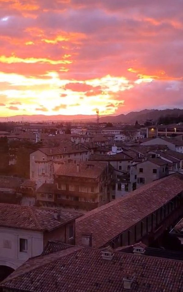 appartamento in vendita a Bassano del Grappa