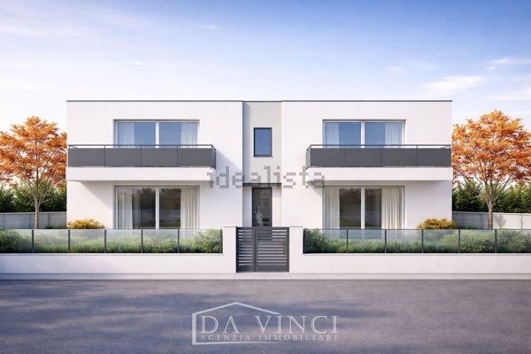 appartamento in vendita a Bassano del Grappa