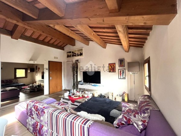 appartamento in vendita a Bassano del Grappa in zona Marchesane