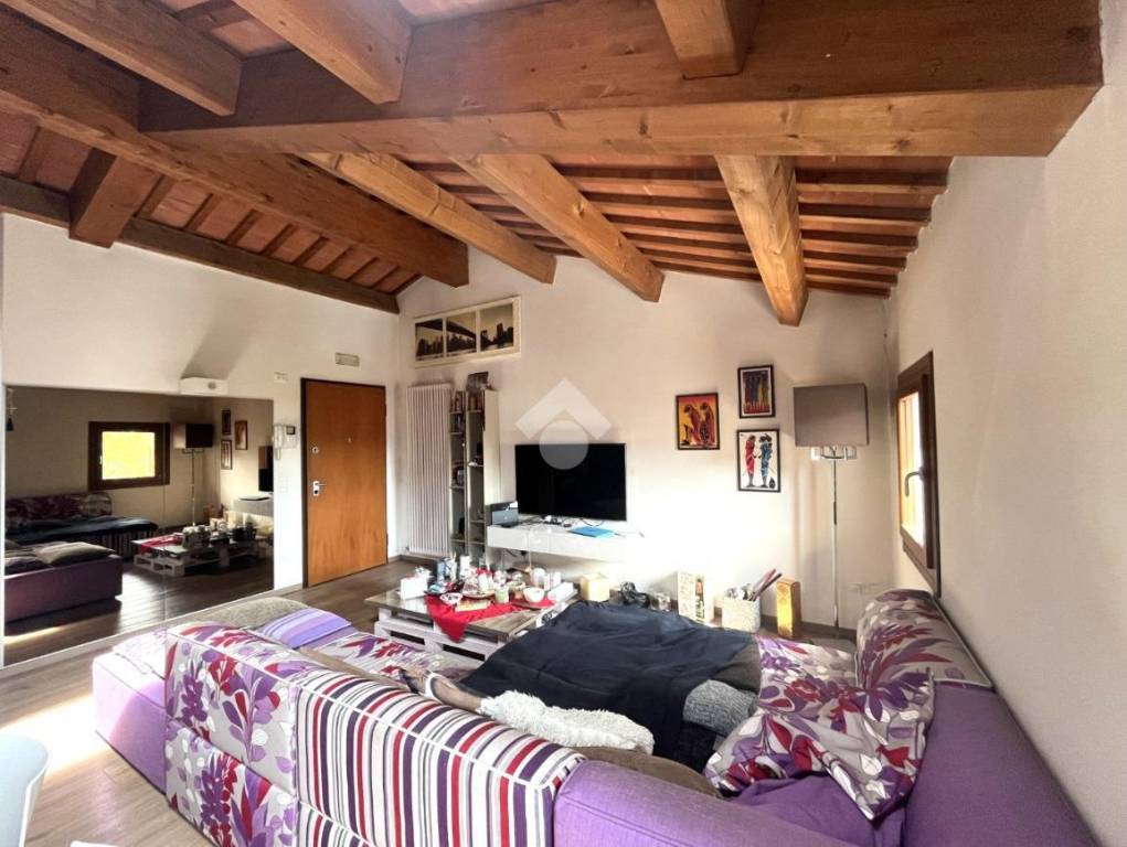 appartamento in vendita a Bassano del Grappa in zona Marchesane