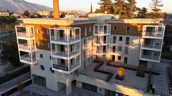 appartamento in vendita a Bassano del Grappa