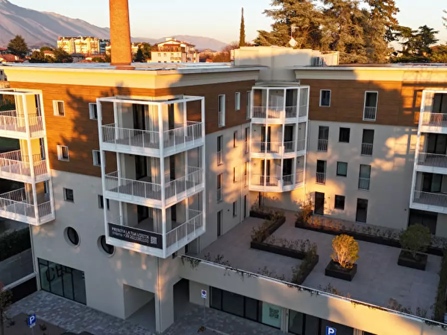 appartamento in vendita a Bassano del Grappa