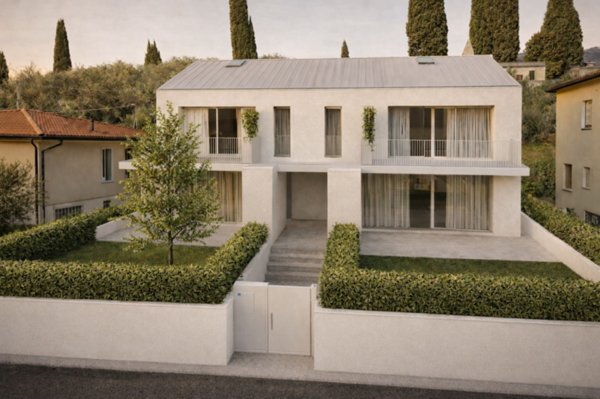 casa indipendente in vendita a Bassano del Grappa