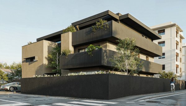 appartamento in vendita a Bassano del Grappa