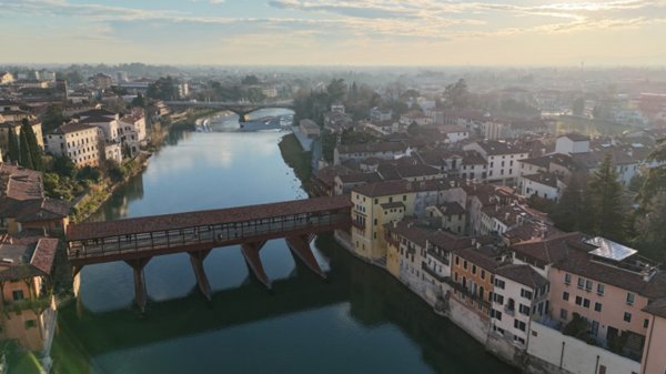 appartamento in vendita a Bassano del Grappa