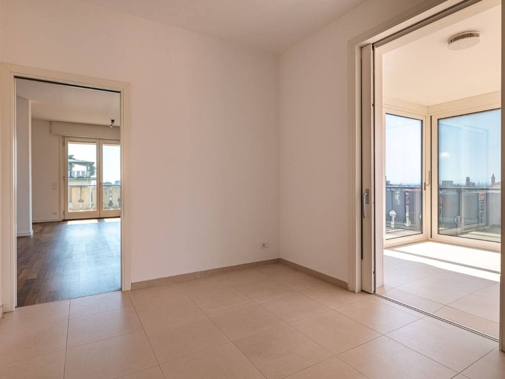 appartamento in vendita a Bassano del Grappa