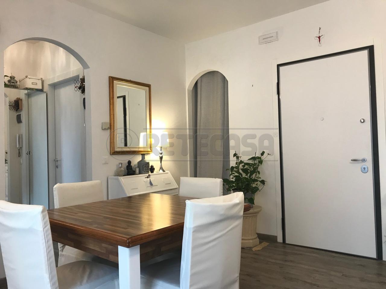 appartamento in vendita a Bassano del Grappa