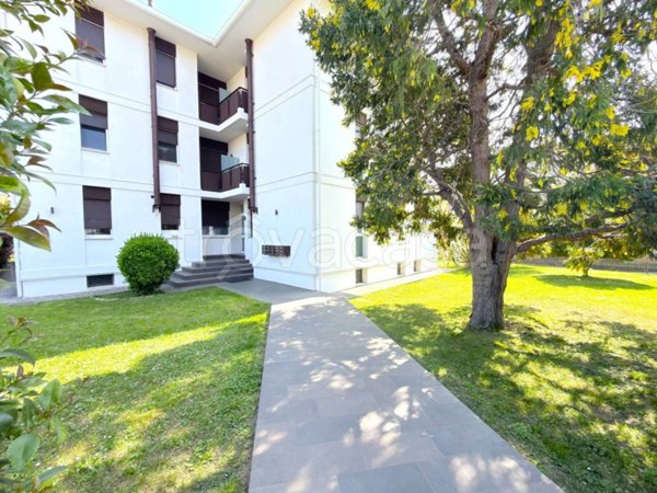 appartamento in vendita a Bassano del Grappa